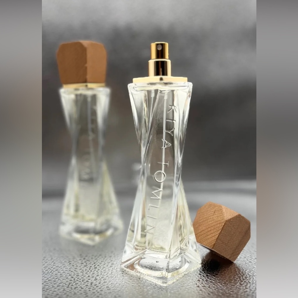 Every by KIYA TOMLIN Eau De Parfum 2.7 Oz